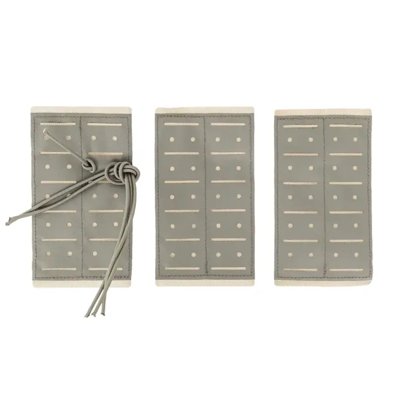Panel Montażowy Molle Lc Velcro Panel Set 1.0 Snigel Beige Hit cenowy
