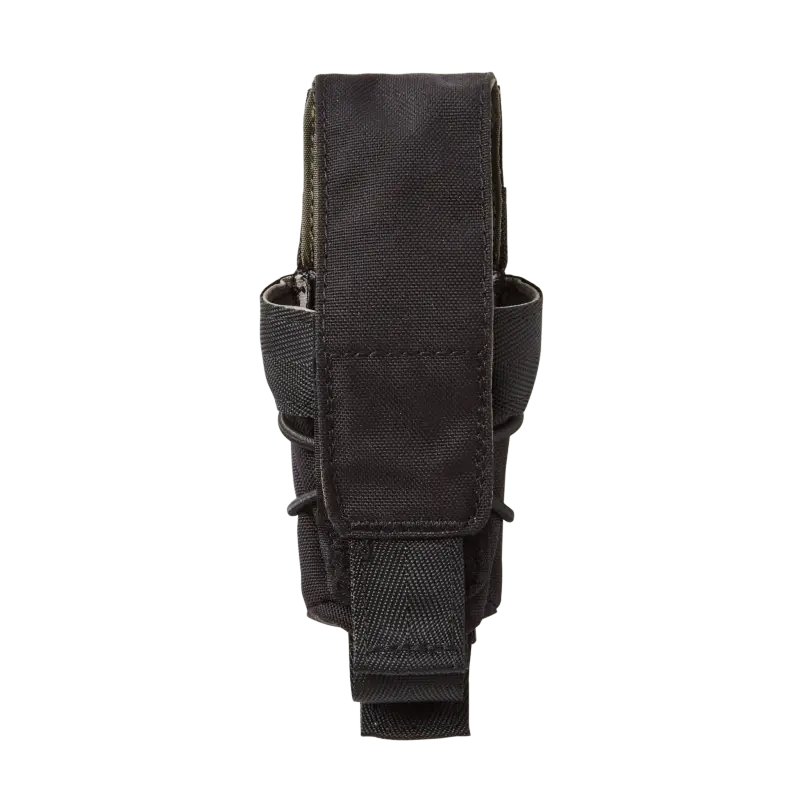 Kiszeń GP Pouch 3 Snigel Czarna Wysoka jakość
