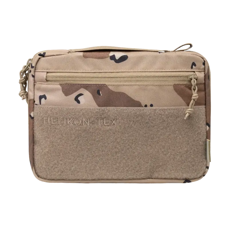 Organizer / Pokrowiec A5 Notebook Cover Helikon-Tex 6 Color Desert (MO-NBC-CD-6C) Popularny