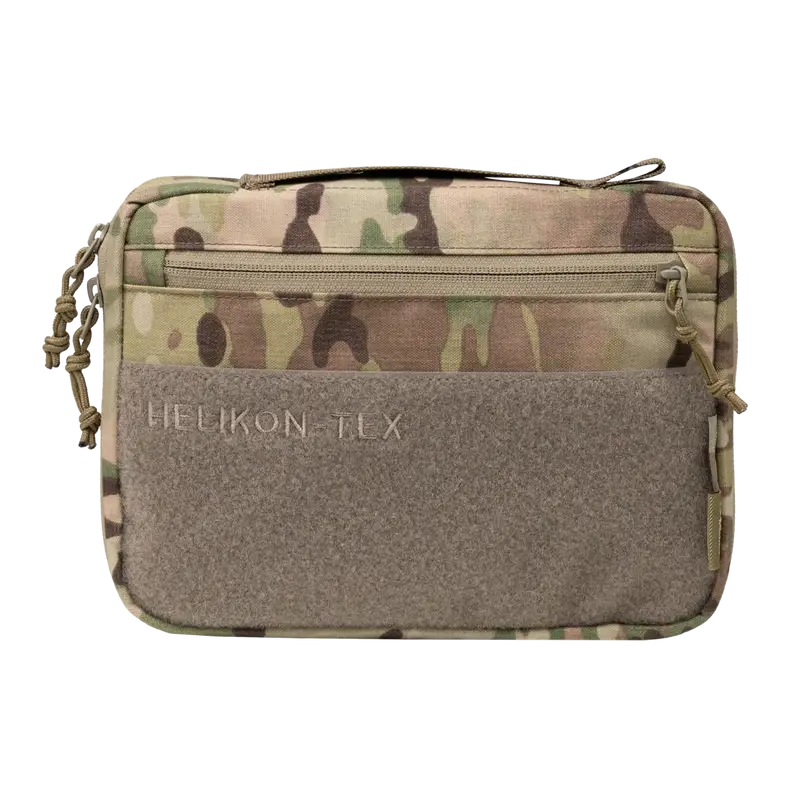 Sprawdź teraz Organizer / Pokrowiec A5 Notebook Cover Helikon-Tex Multicam (MO-NBC-CD-34)
