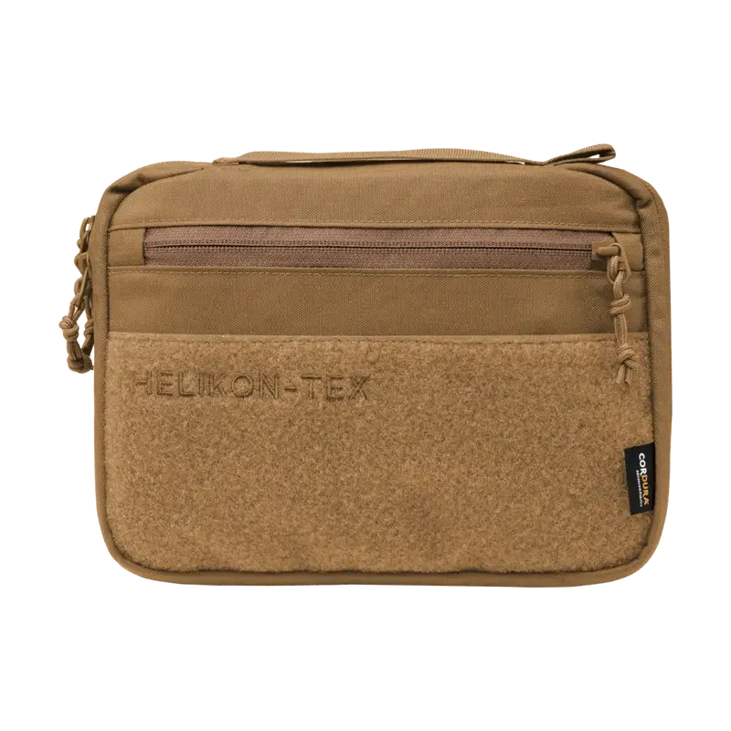 Organizer / Pokrowiec A5 Notebook Cover Helikon-Tex Coyote (MO-NBC-CD-11) Darmowy zwrot