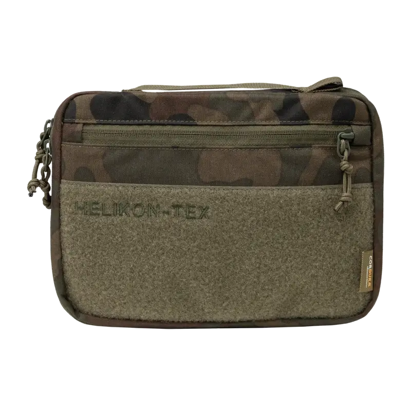 Zniżka Organizer / Pokrowiec A5 Notebook Cover Helikon-Tex Woodland (MO-NBC-CD-04)