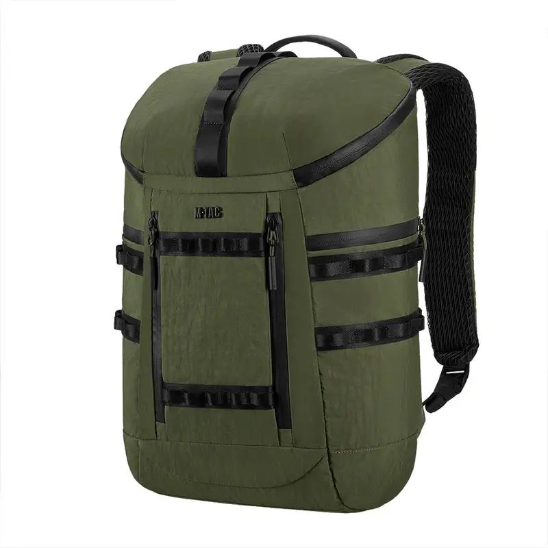 Plecak Urban Laptop Pack M-Tac Olive (10569001) Bestseller