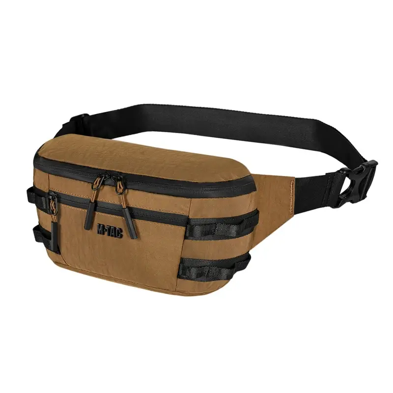 Zamów dziś Torba Nerka Urban Belt BagM-Tac Coyote (10568005)