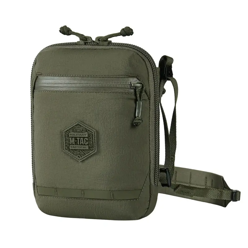 Torba Pocket Bag Hardsling Lite-C Elite M-Tac Ranger Green (10566023) Ostatnia szansa