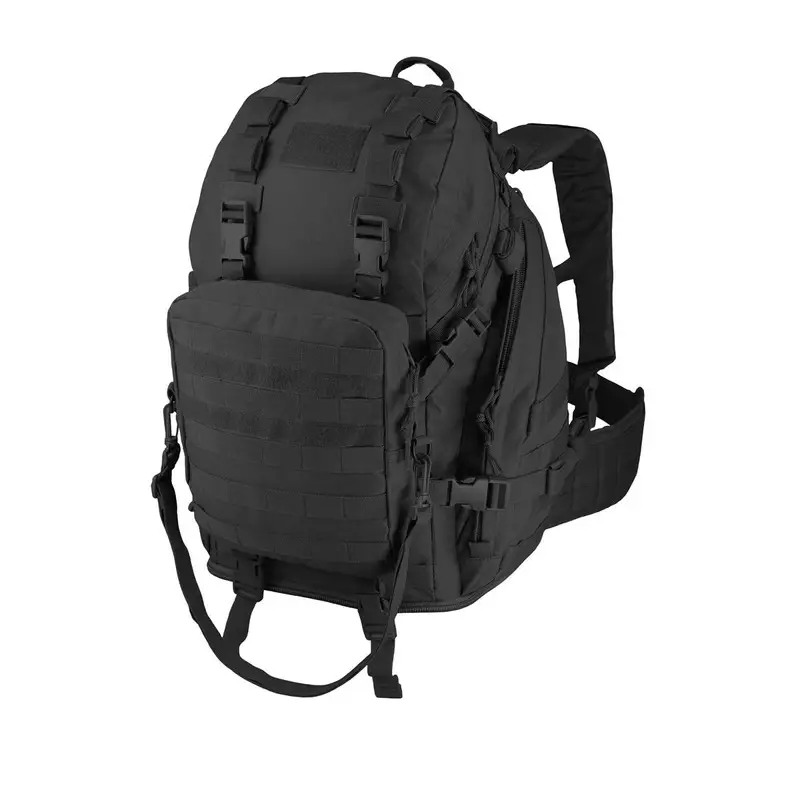 Plecak Overload 60 L CMG Czarny (PL-OV-BP-BL) Oferta limitowana