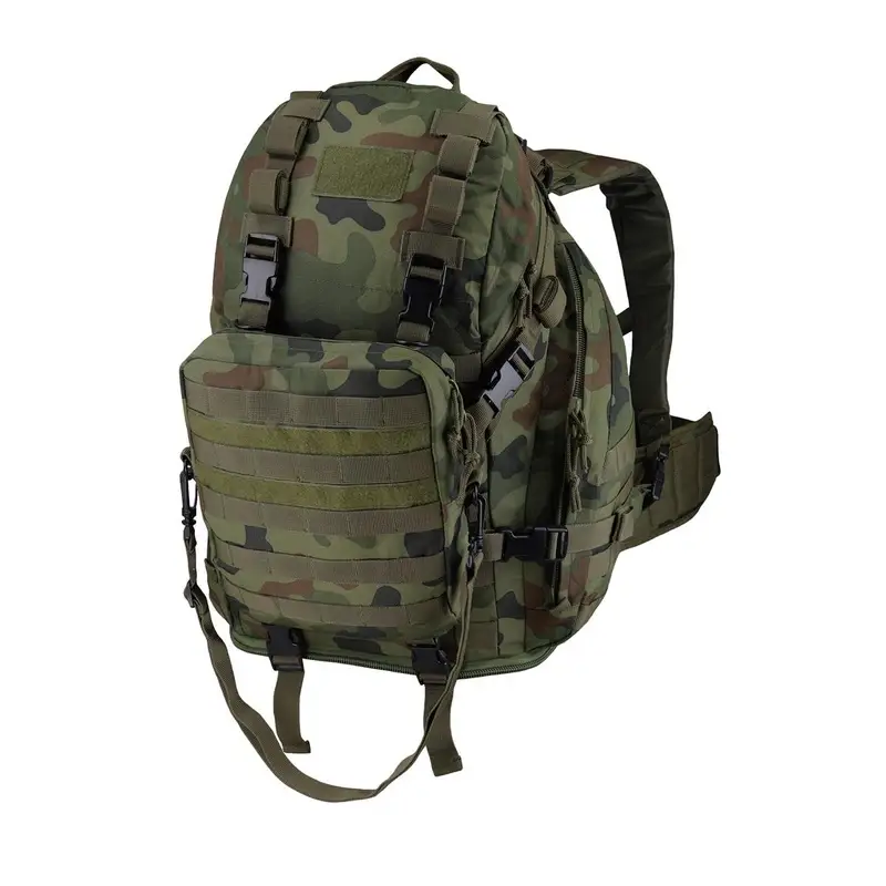 Plecak Overload 60 L CMG Wz.93 (PL-OV-BP-WZ) Nowy
