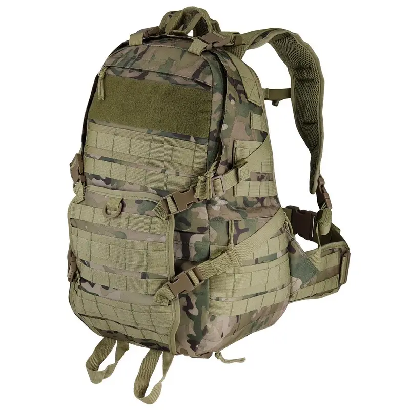 Plecak Taktyczny Operation 35 L CMG Multicam (PL-OP-BP-MC) Dostępne od ręki