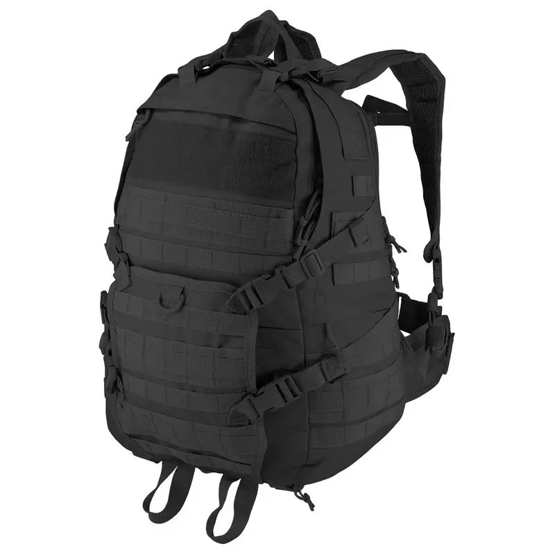Hit sprzedaży Plecak Taktyczny Operation 35 L CMG Czarny (PL-OP-BP-BL)