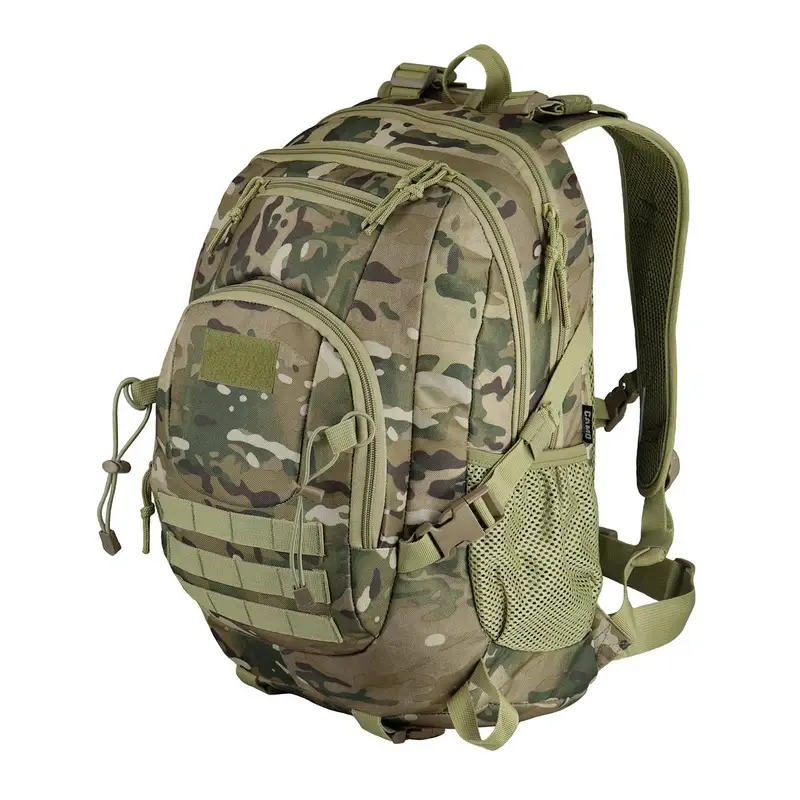 Nie przegap Plecak Taktyczny Caiman 35 L CMG Multicam (PL-CM-BP-MC)