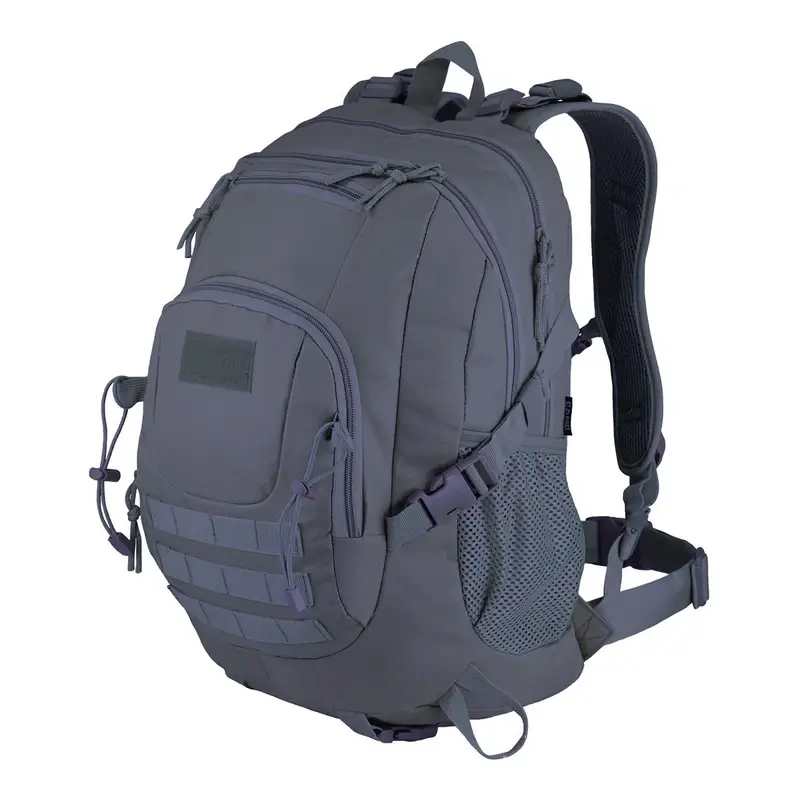 Plecak Taktyczny Caiman 35 L CMG Szary (PL-CM-BP-GY) Taniej