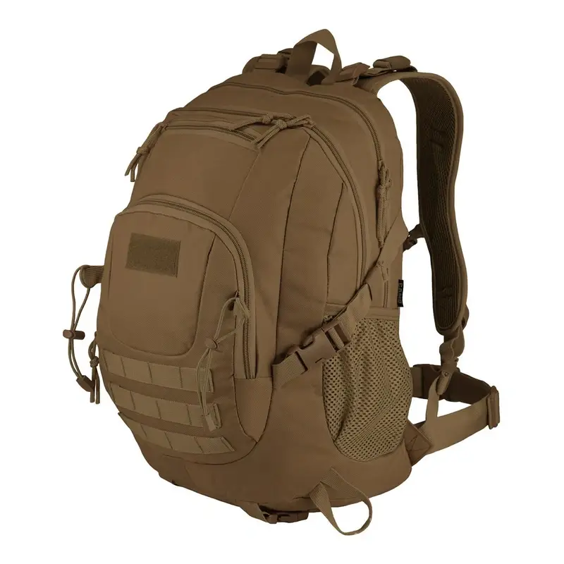 Plecak Taktyczny Caiman 35 L CMG Coyote (PL-CM-BP-CY) Premium