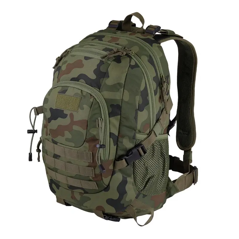 Plecak Taktyczny Caiman 35 L CMG Wz.93 (PL-CM-BP-WZ) Szybka dostawa