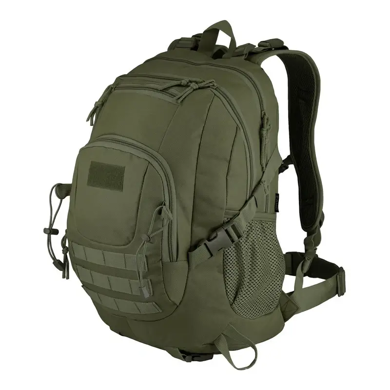 Tylko dziś Plecak Taktyczny Caiman 35 L CMG Olive Green (PL-CM-BP-OG)