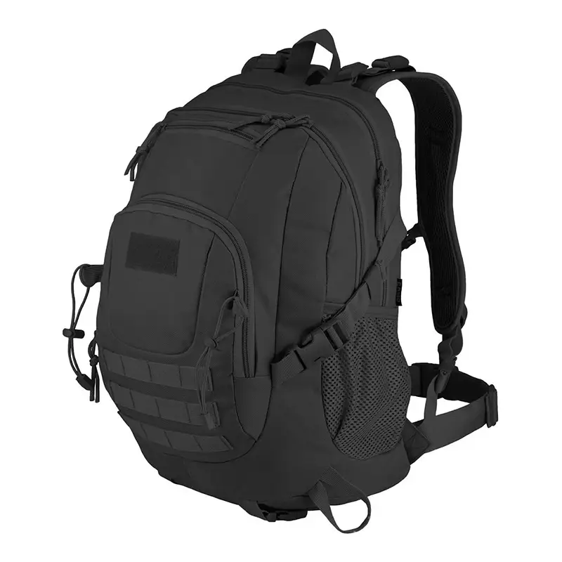 Nie przegap Plecak Taktyczny Caiman 35 L CMG Czarny (PL-CM-BP-BL)