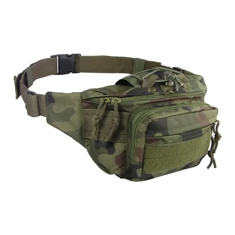 Torba Biodrowa Nerka KANGOO CMG Wz.93 (TO-KG-WP-WZ) Zamów dziś