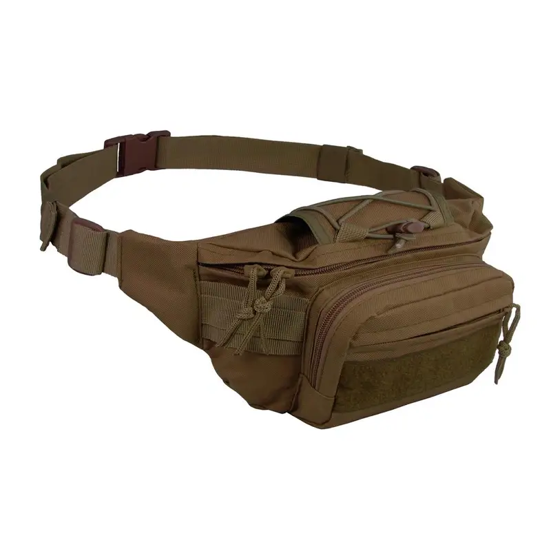 Rabat Torba Biodrowa Nerka KANGOO CMG Coyote (TO-KG-WP-CY)