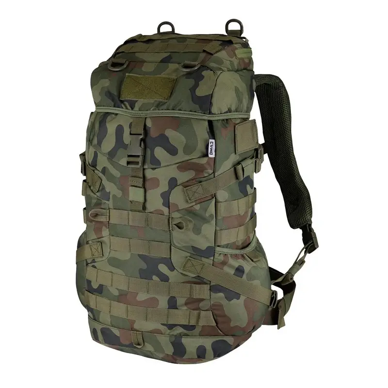 Plecak Taktyczny Crux 30 L CMG Wz.93 (PL-CX-BP-WZ) Do wyczerpania zapasów