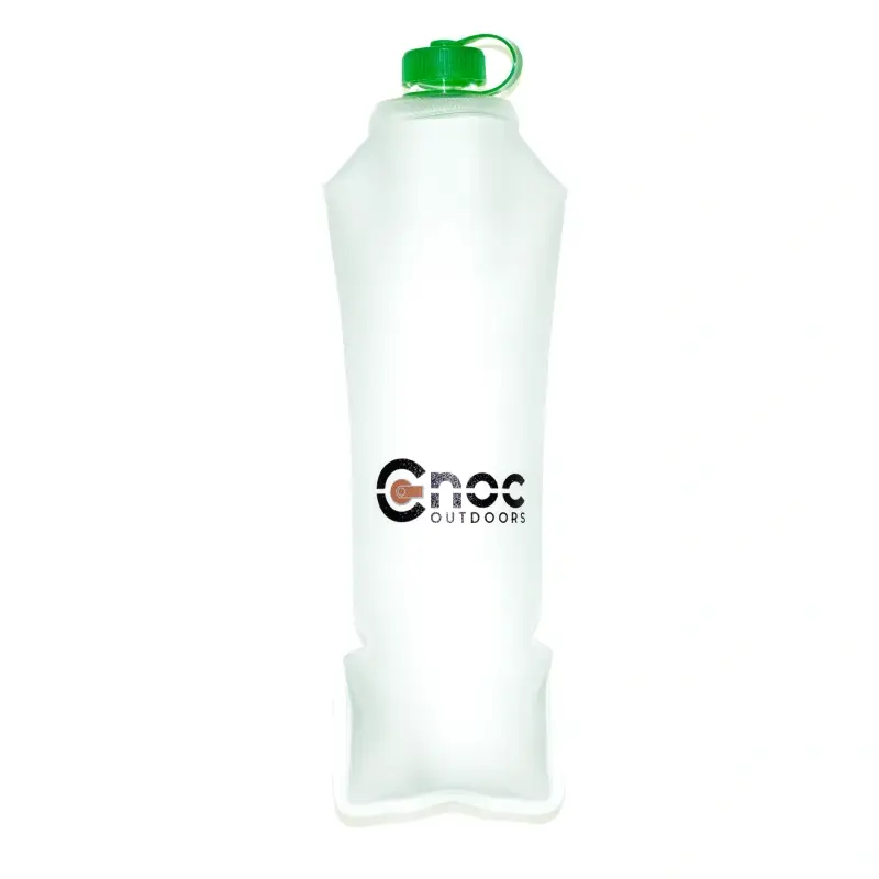 Bukłak Cnoc HydriamX 750ml Flask 28mm Cnoc Outdoors Green Kup teraz