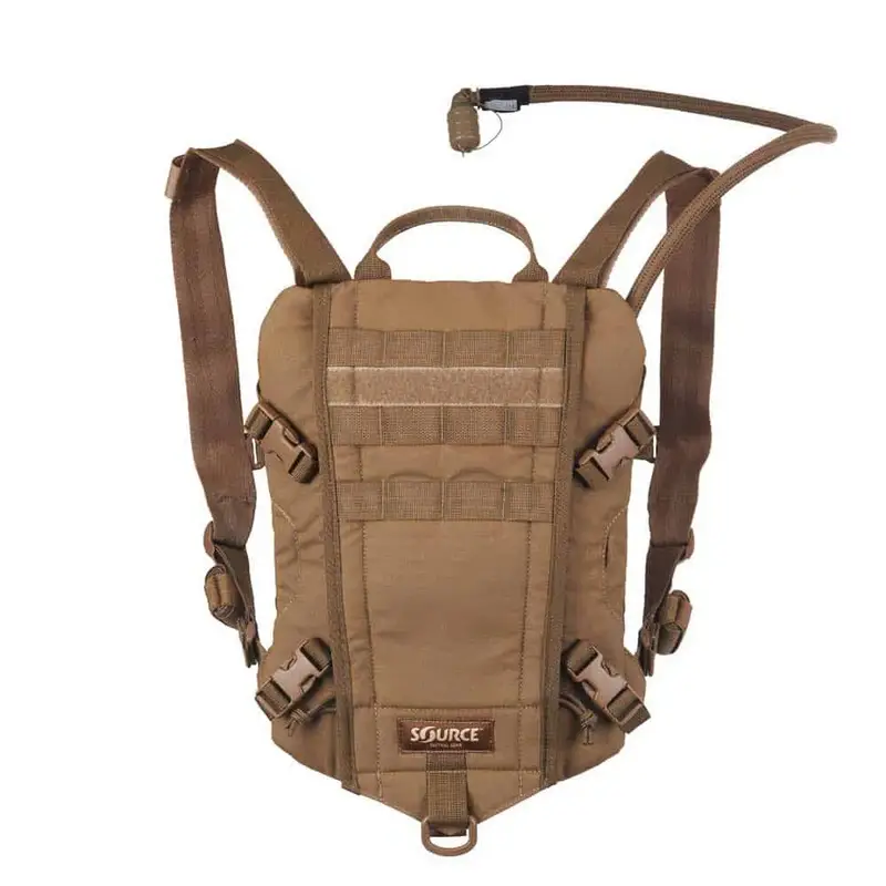 Plecak System Hydracyjny Rider 3L WLPS Source Tactical Coyote Promocja