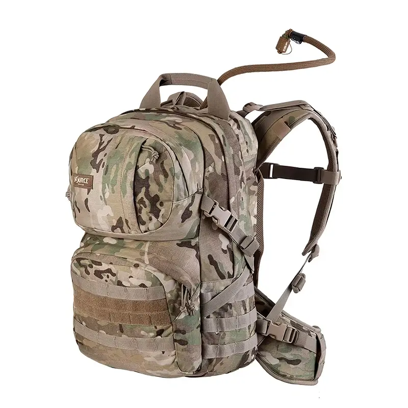 Plecak Patrol 35L Source Tactical Multicam Zamów dziś
