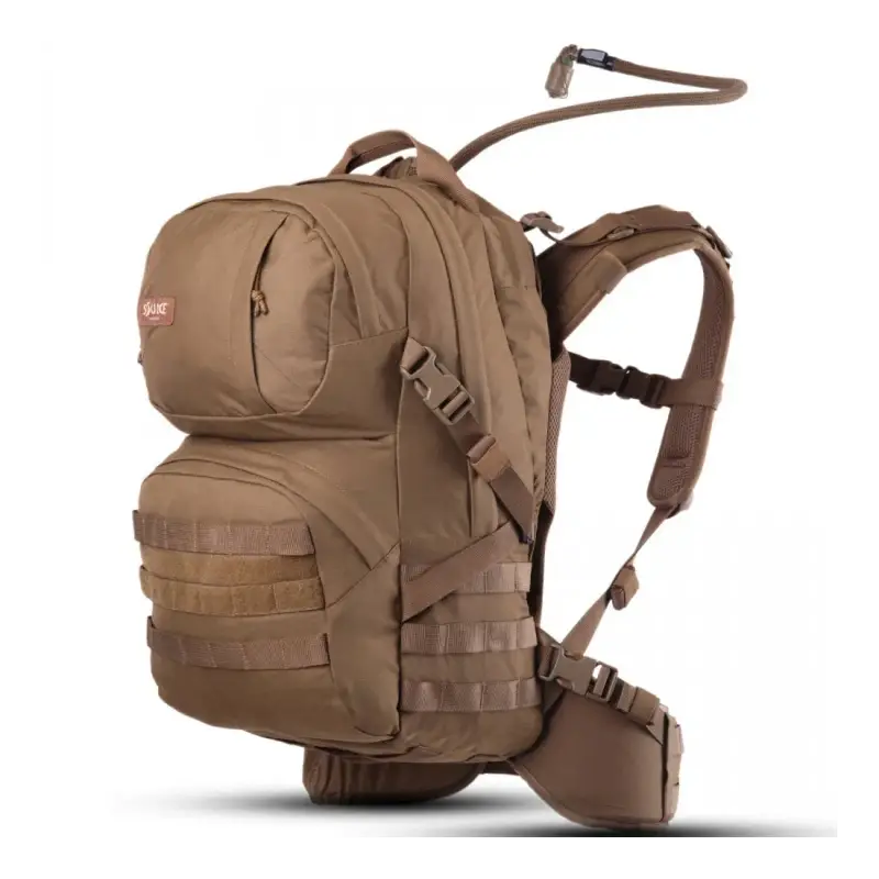 Ostatnia szansa Plecak Patrol 35L Source Tactical Coyote