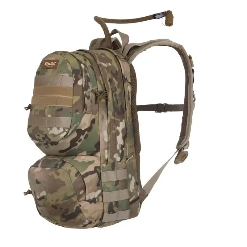 Bestseller Plecak Commander 10L Source Tactical Multicam