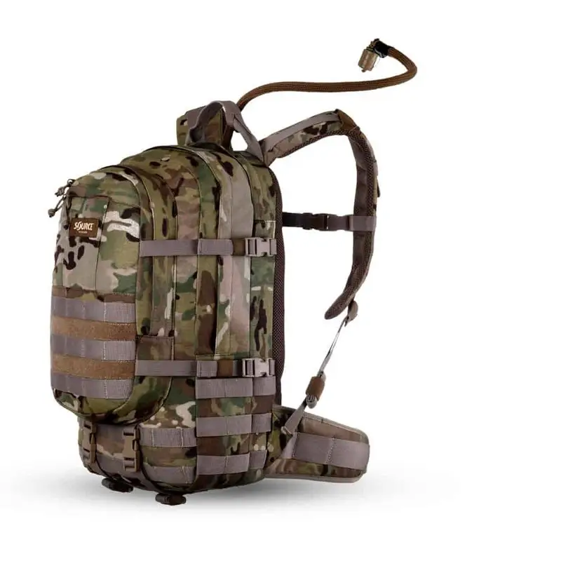 Hit sprzedaży Plecak Assault 20L Source Tactical Multicam