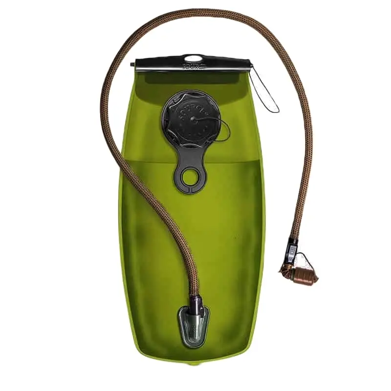 Zamów dziś Bukłak Do Systemu Hydracyjnego WXP 3L Source Tactical Olive