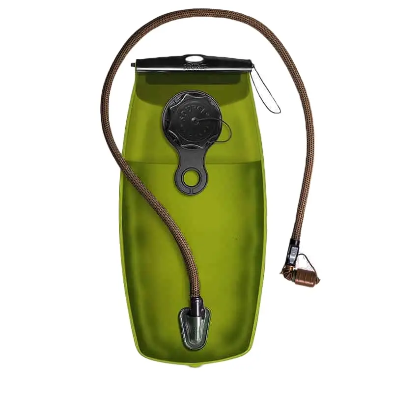 Wyjątkowa oferta Bukłak Do Systemu Hydracyjnego WXP 3L Source Tactical Foliage