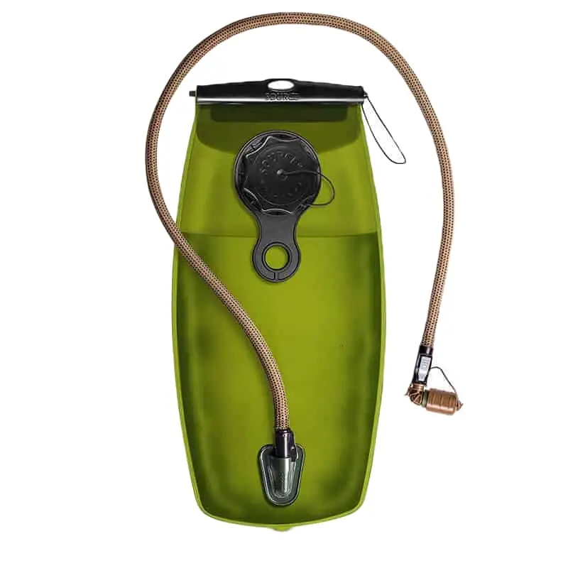 Do wyczerpania zapasów Bukłak Do Systemu Hydracyjnego WXP 3L Source Tactical Coyote