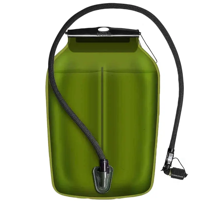 Cena promocyjna Bukłak Do Systemu Hydracyjnego WLPS 3L Source Tactical Black