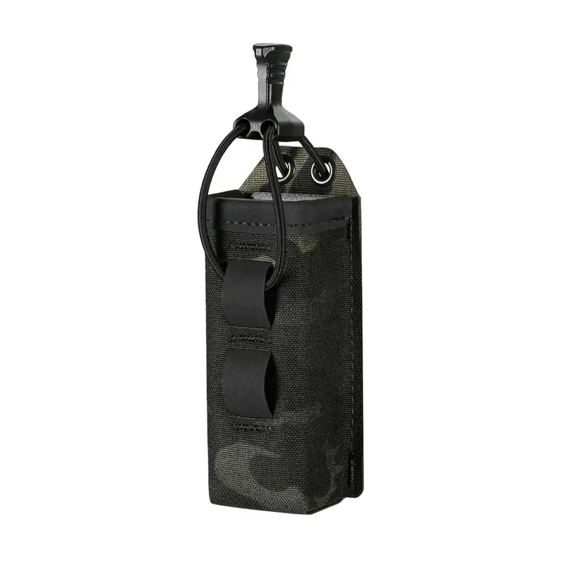 Ograniczona ilość Ładownica Na Magazynek / Multitool Elite Gen. IIM-Tac Multicam Black (10570208)