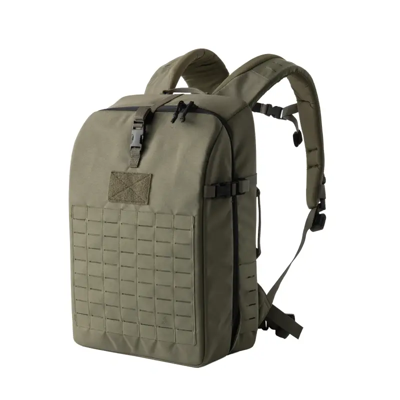 Plecak MORTAR Backpack Do Przenoszenia Granatów Direct Action Ranger Green (BP-MRBK-CD5) Hit sprzedaży