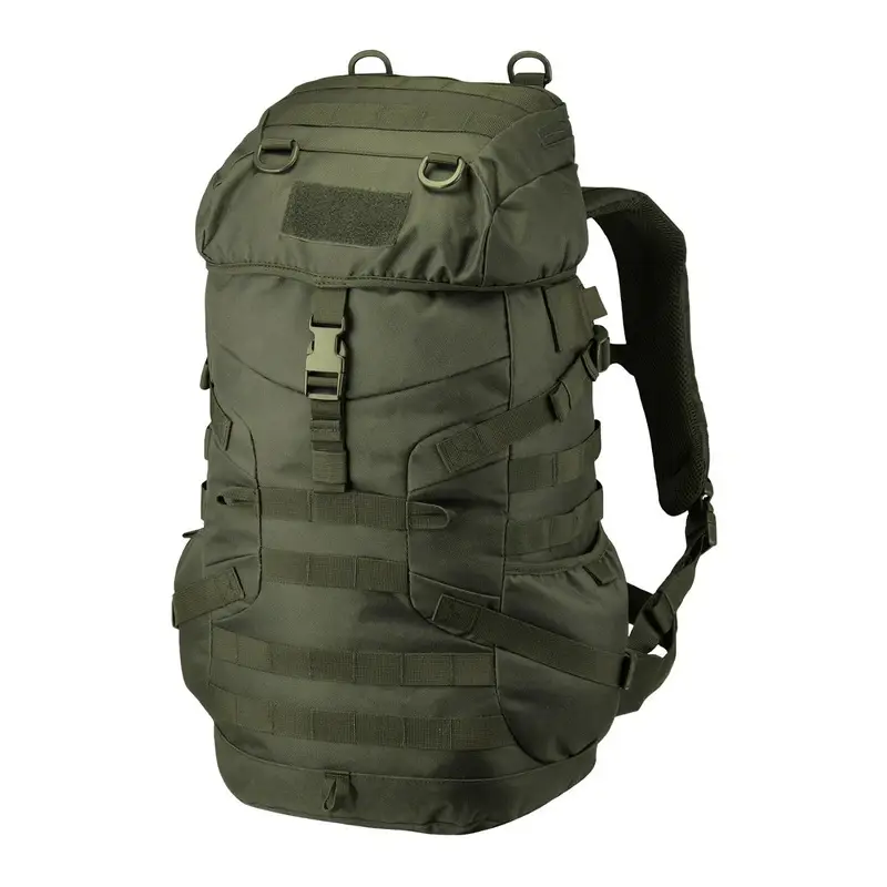 Plecak Taktyczny Crux 30 L CMG Olive Green (PL-CX-BP-OG) Oferta limitowana