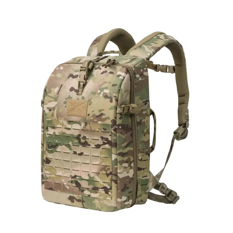 Plecak MORTAR Backpack Do Przenoszenia Granatów Direct Action Multicam® (BP-MRBK-CD5) Wybór klientów