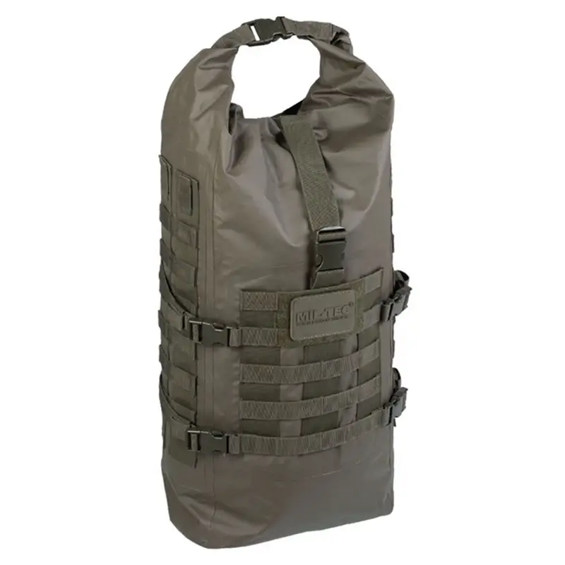 Plecak Wodoodporny 35 L Mil-Tec Olive (14046501) Tylko do końca tygodnia