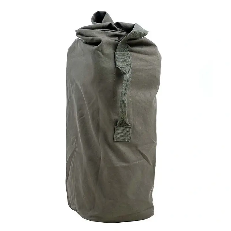 Worek Transportowy Duffle Bag 4R Fosco Olive (353600) Ostatnia szansa