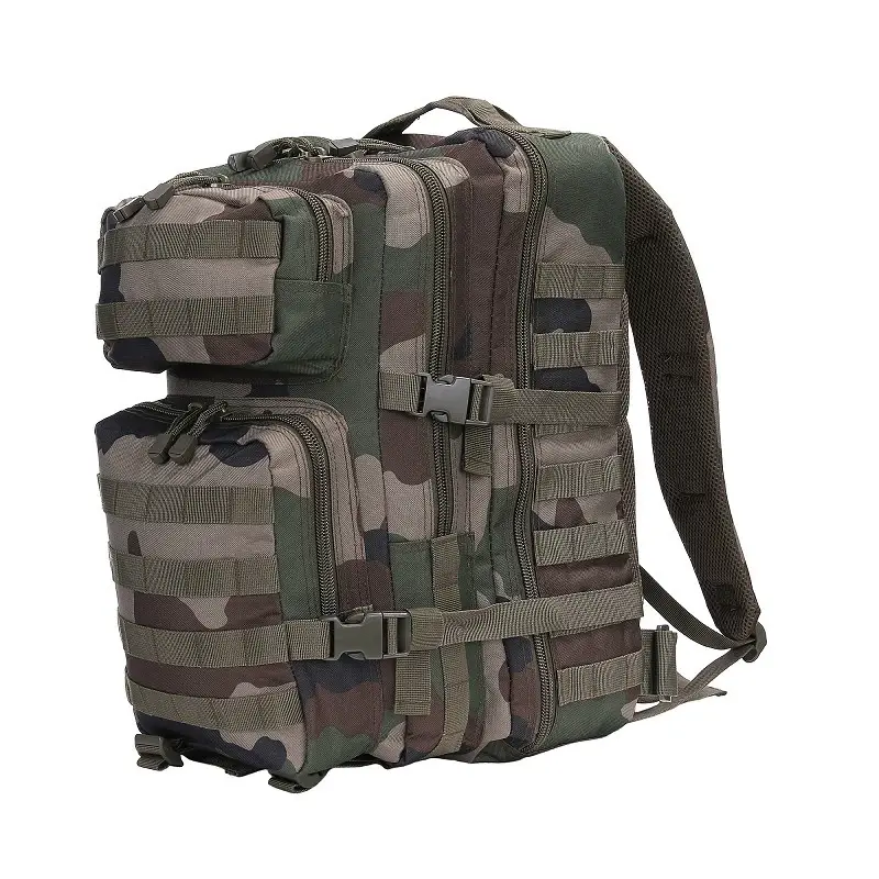 Plecak Mountain 45 L 101 INC. French Camo (351700) Szybka wysyłka