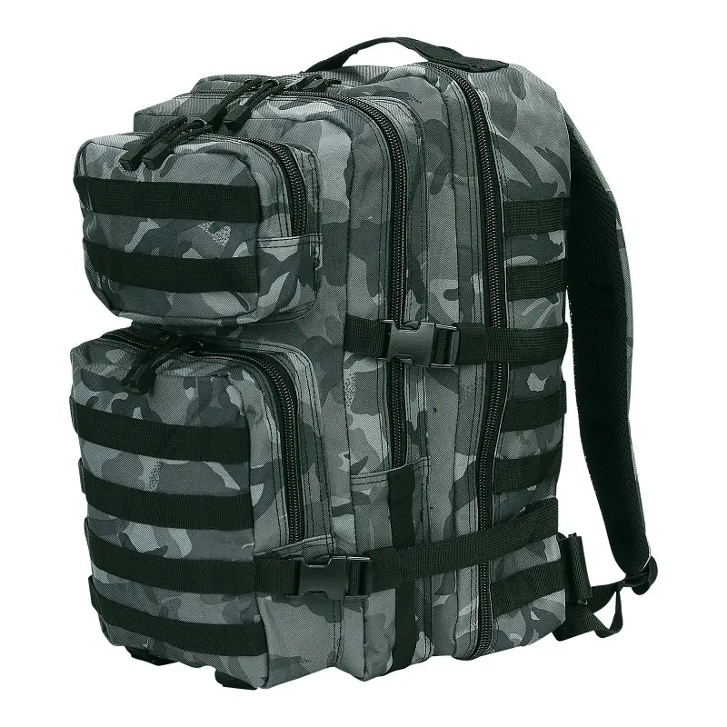 Plecak Mountain 45 L 101 INC. Night Camo (351700) Kup teraz