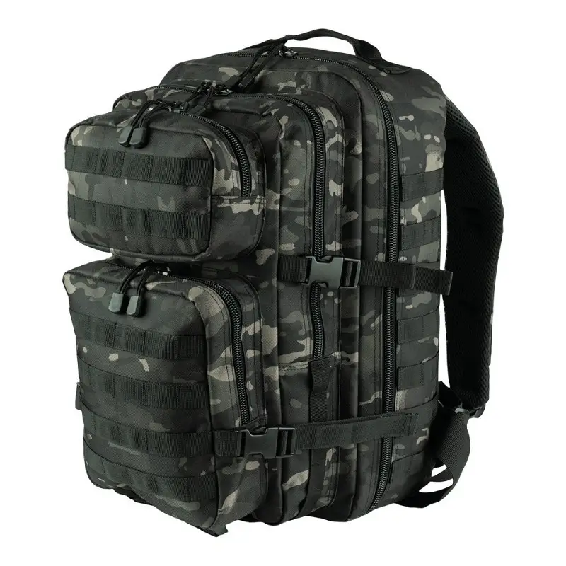 Rabat Plecak Mountain 45 L 101 INC. DFC Camo (351700)