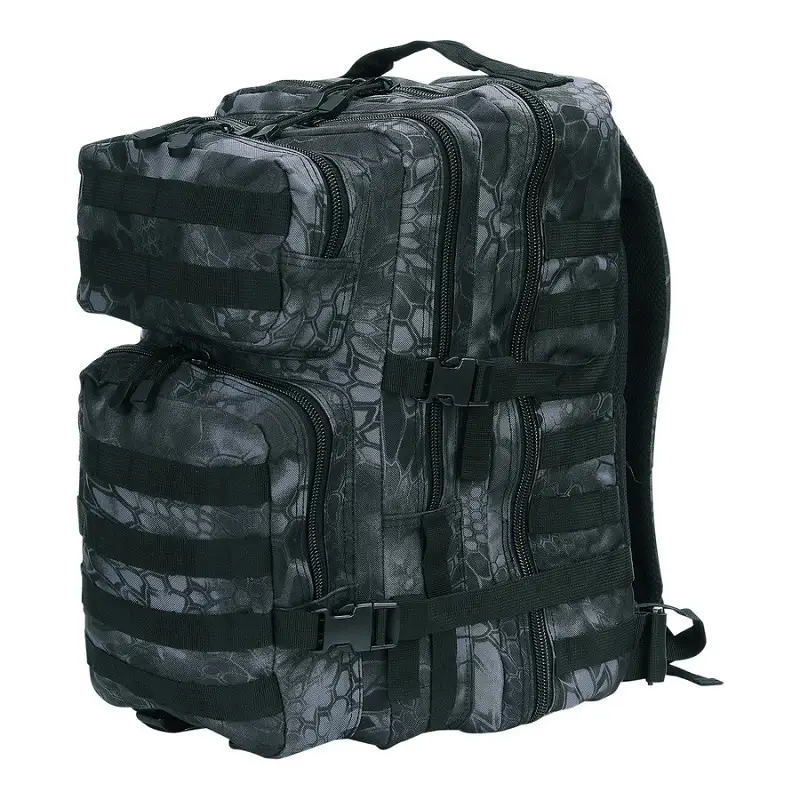 Premium Plecak Mountain 45 L 101 INC. Mandrake Night (351700)