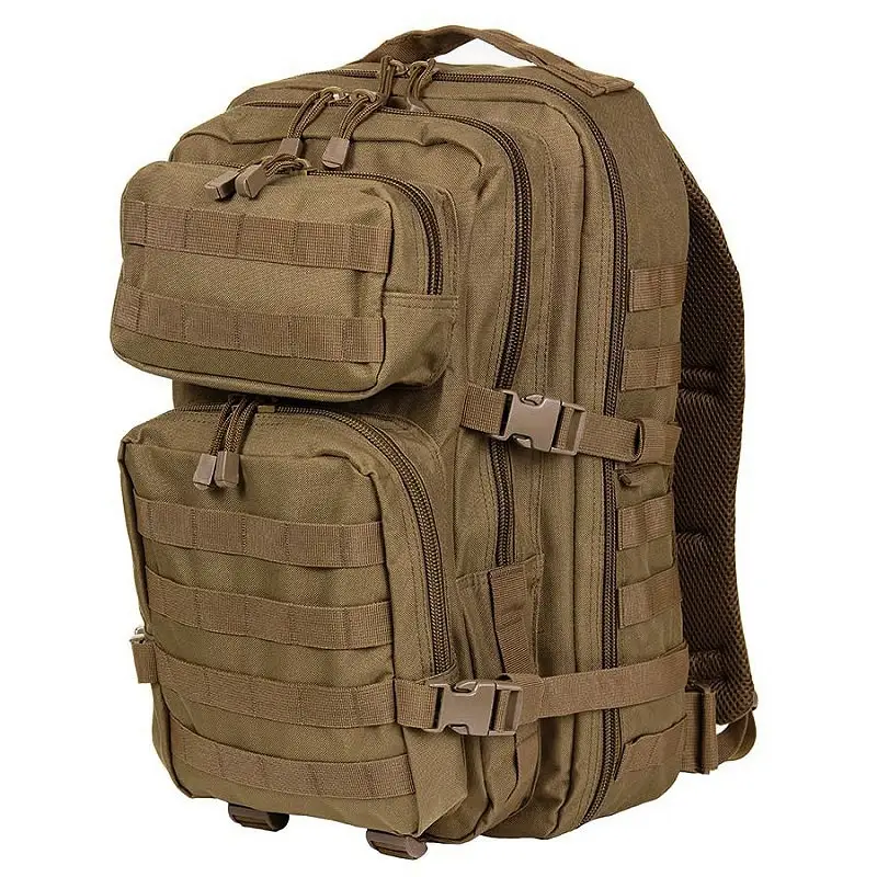 Zamów teraz Plecak Mountain 45 L 101 INC. Coyote (351700)