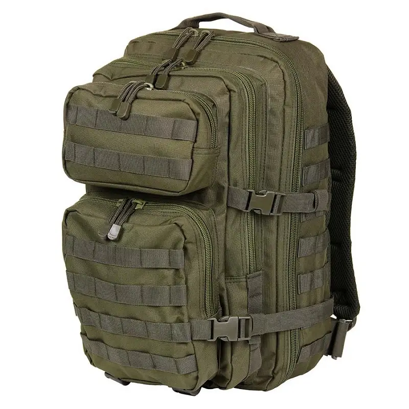 Szybka wysyłka Plecak Mountain 45 L 101 INC. Olive (351700)