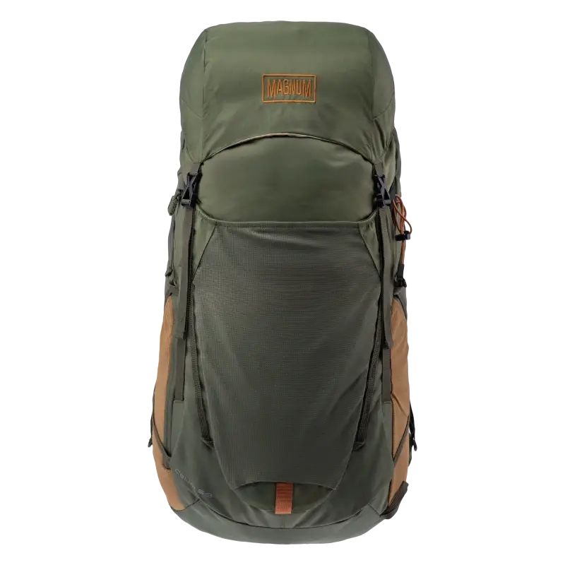 Plecak Trekkingowy Celum 50 L Magnum Olive Green (M000283720) Nowy