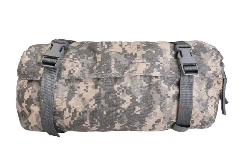 Ograniczona ilość Torba Biodrowa US Army Molle II Waist Pack Eagle Industries UCP Oryginał Demobil BDB