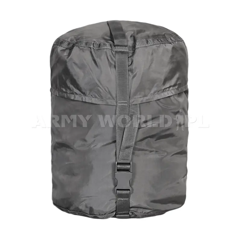 Worek Kompresyjny US Army Stuff Sack Tennier Industries Inc. Large Szary Oryginał Nowy Wybór klientów