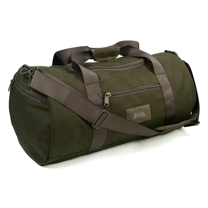 Nowy Torba T114 Barrel Bag 45L Arktis Ranger Green