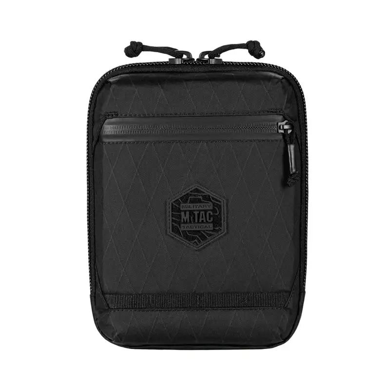 Ograniczona ilość Torba Pocket Bag Hardsling X-Pac Elite M-Tac Czarna (10465002)