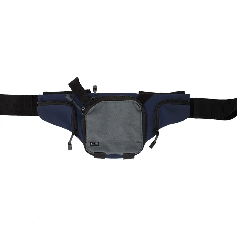Kup online Torba Biodrowa Select Carry Pistol Pouch 5.11 Granatowo / Szara Nowa